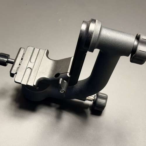 Wimberley Head WH-200 Gimbal Tripod Head