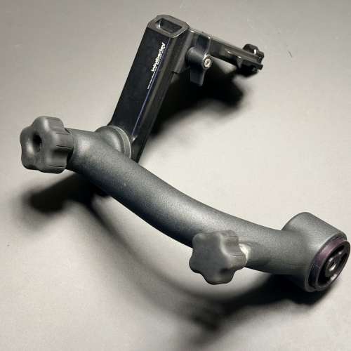 Wimberley Head WH-200 Gimbal Tripod Head