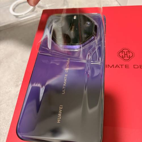 huawei mate 80RS ultimate design國行（20+1TB)