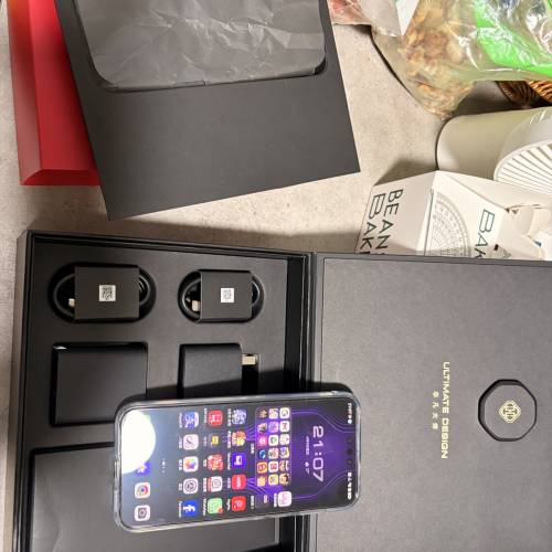 huawei mate 80RS ultimate design國行（20+1TB)