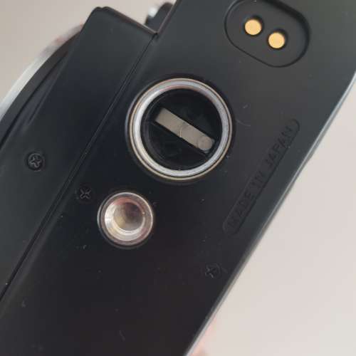 Nikon EM 連 35-105