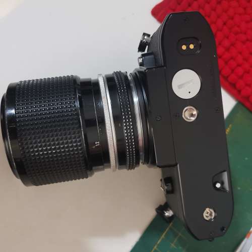 Nikon EM 連 35-105