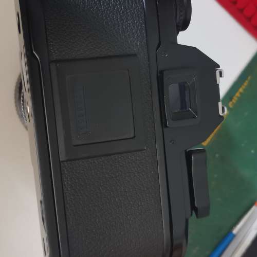 Nikon EM 連 35-105
