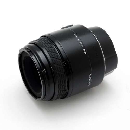 Sigma 90mm f2.8 Macro Canon EF (請細閱內容及相片)