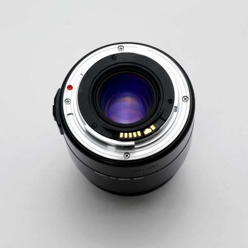 Sigma 90mm f2.8 Macro Canon EF (請細閱內容及相片)