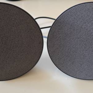Logitech MX Sound 藍牙喇叭