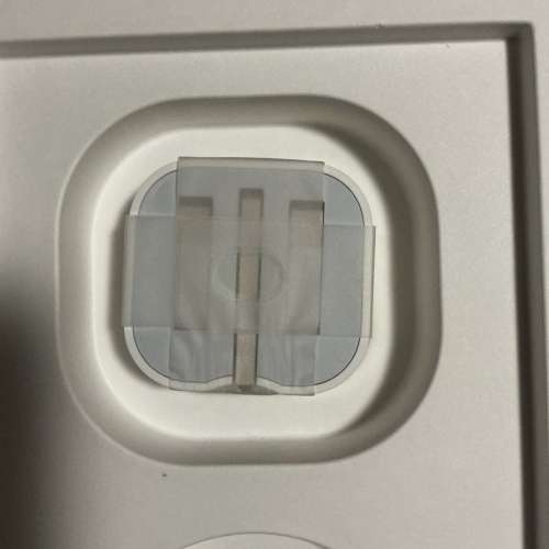 Apple 原裝充電器 充電線