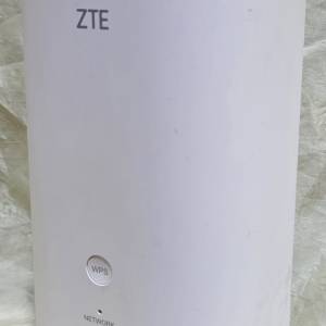 ZTE MC888 Pro 無線路由器 5G AX5400