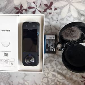 insta360 x4