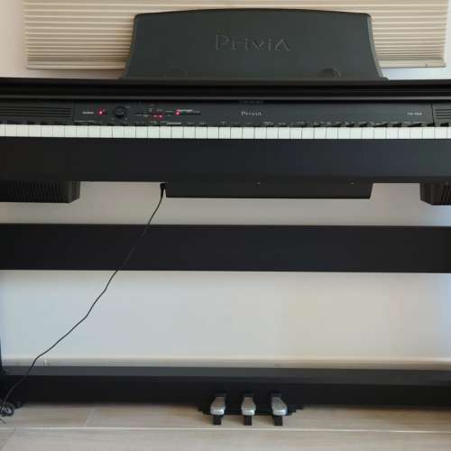 Casio Privia PX-760 Digital Piano 電子琴