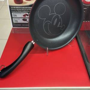 Meyer 米奇造型不粘鍋 24cm