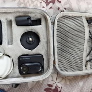 insta360 go 3s 128g