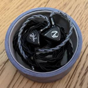 Nostalgia Audio Camelot