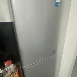 雙門冰箱
