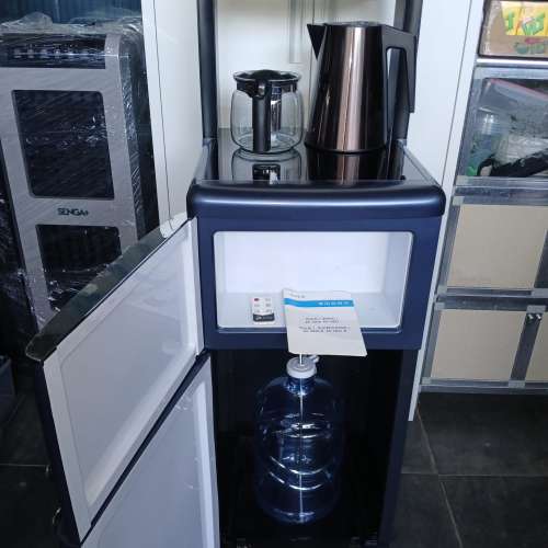 KALG 智能冰泉茶吧水機