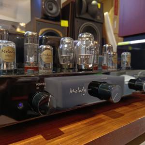 Melody H34 ii