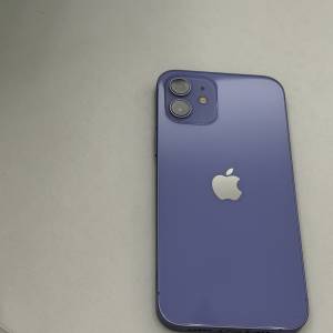 iphone 12 64gb 75%電池