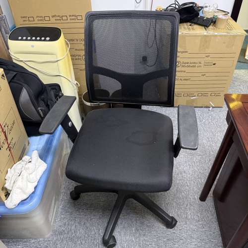 電腦椅 書凳 人體工學椅 辦公凳 電競椅 辦公椅 書椅 電腦凳 Computer, ergonomic, ...