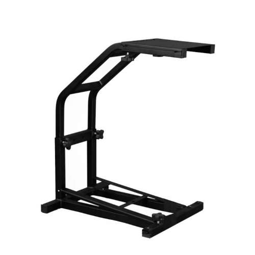🎮 ZENOX Gaming Wheel Rack Racing Simulator Rig USED 賽車架 + 變速器掛架 🏎️