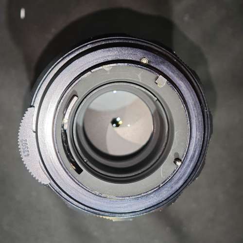 Pentax 105  賓得 105/2.8 SUPER multi coated TAKUMAR 105mm for M42 Mount 90%new