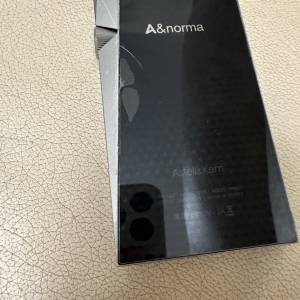 A&norma Astell&Kern SR25