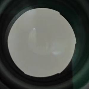 Pentax DA 50-300 f4-5.8 ED 98%New