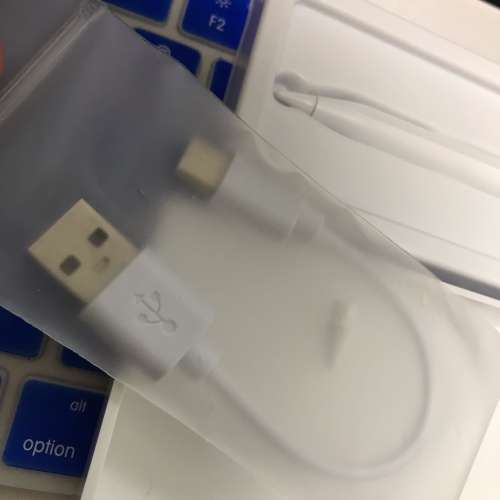 📱 XPOWER ST6 Active Stylus Pen compatible with APPLE iPad like NEW 磁吸主動式...