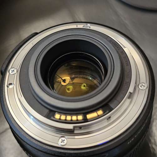 canon efs 18-135mm