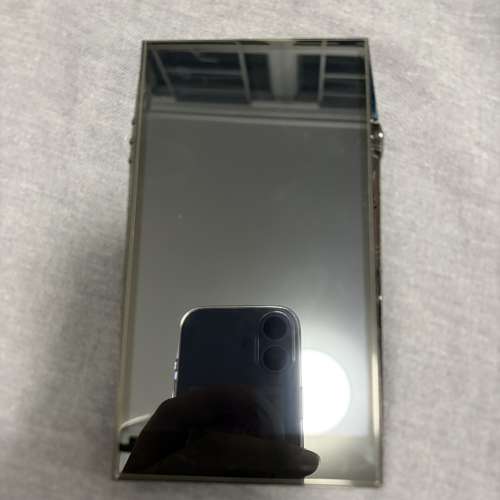 Odin 2.5線 加 SP3000 黑機