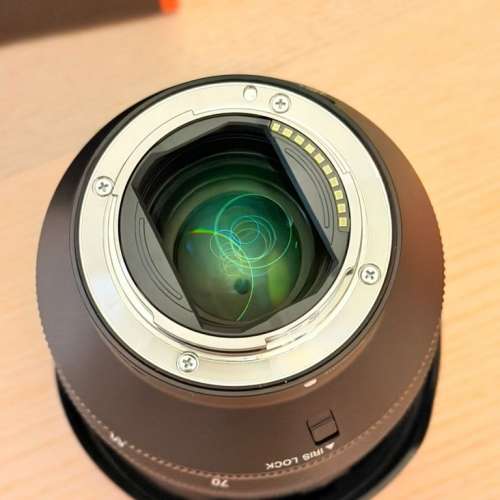 Sony 28-70 f2 GM SEL2870GM 99新 香港行貨有保