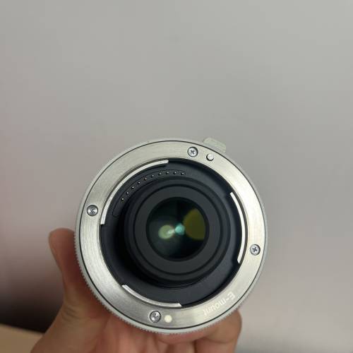 Sony SEL20TC 2x 增距鏡 超新淨
