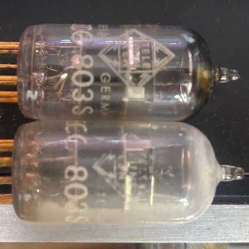 Telefunken ECC803S