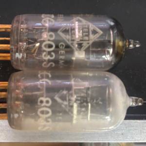 Telefunken ECC803S