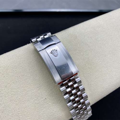 勞力士 Rolex datejust m126234-0017 藍面 36mm VS