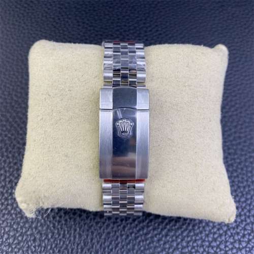 勞力士 Rolex datejust m126234-0045 36mm 綠蘿 VS