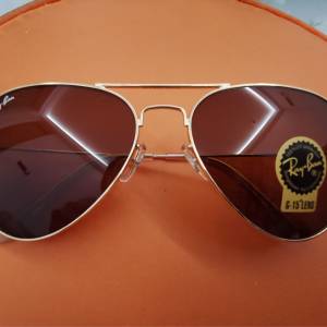 Ray-ban 太陽眼鏡