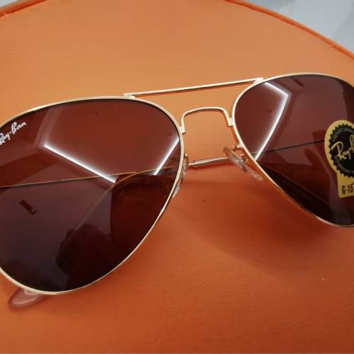 Ray-ban 太陽眼鏡