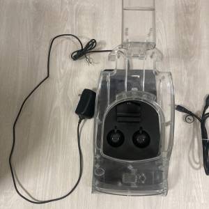 PSVR CUH-ZVR2 (V2) Full Bundle for PS4 (Camera + 2 Move Controllers)