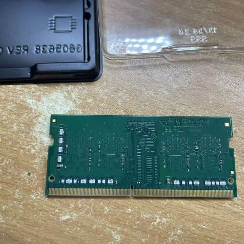 Kingston 8GB DDR4 3200MHz Laptop RAM