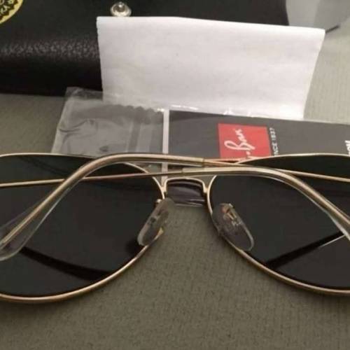 Rayban Sunglasses