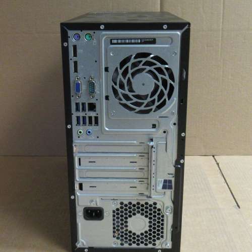 HP ProDesk 600 G2 i7 6700