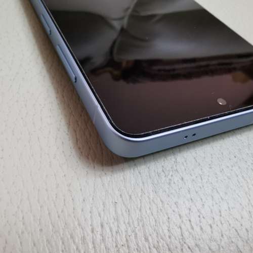 有單, 新淨,1TB,香港行貨,藍色Samsung s26u s26 ultra dual 雙卡 5G, 有盒有單
