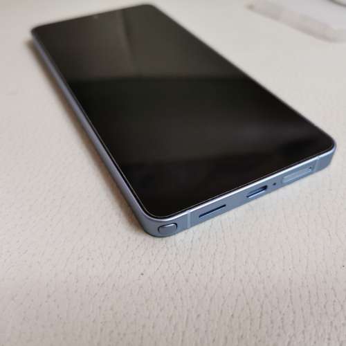 有單, 新淨,1TB,香港行貨,藍色Samsung s26u s26 ultra dual 雙卡 5G, 有盒有單