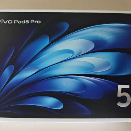 vivo Pad5 pro