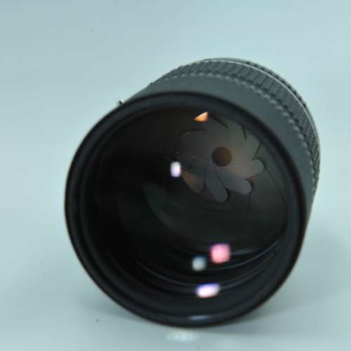 Nikon 135 F2D AIS