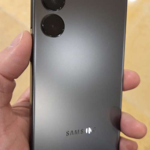 SAMSUNG S24 512GB 香港行貨 全新一樣