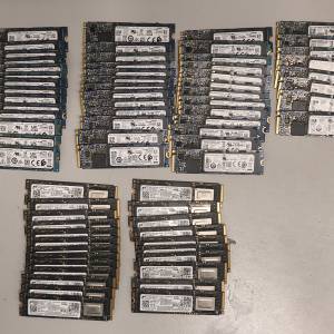 Micron M.2 512GB NVMe SSD