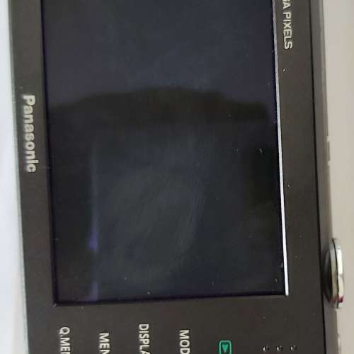 Panasonic DMC-FP3