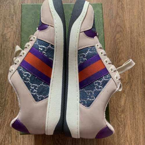 Gucci 休閑運動鞋 全新