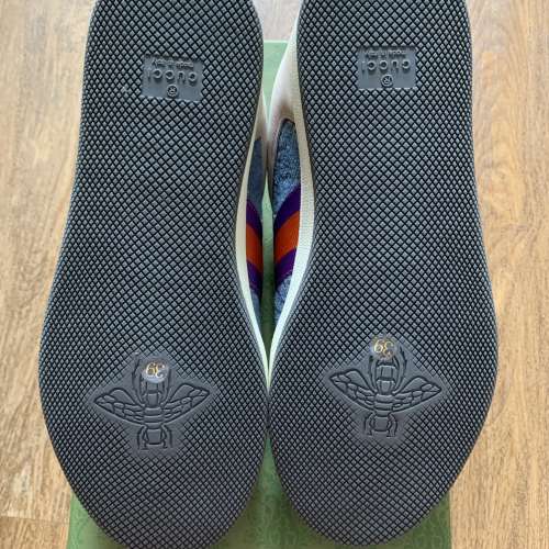 Gucci 休閑運動鞋 全新